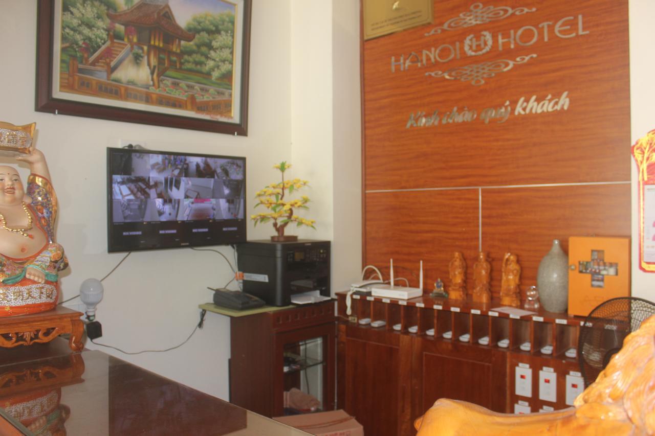 Catba Sunrise Hotel Dong Khe Sau Exteriör bild